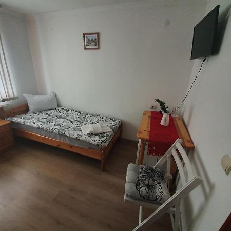 Тодор Прегьов Bansko Eksteriør billede