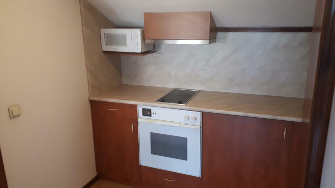 Тодор Прегьов Bansko Eksteriør billede
