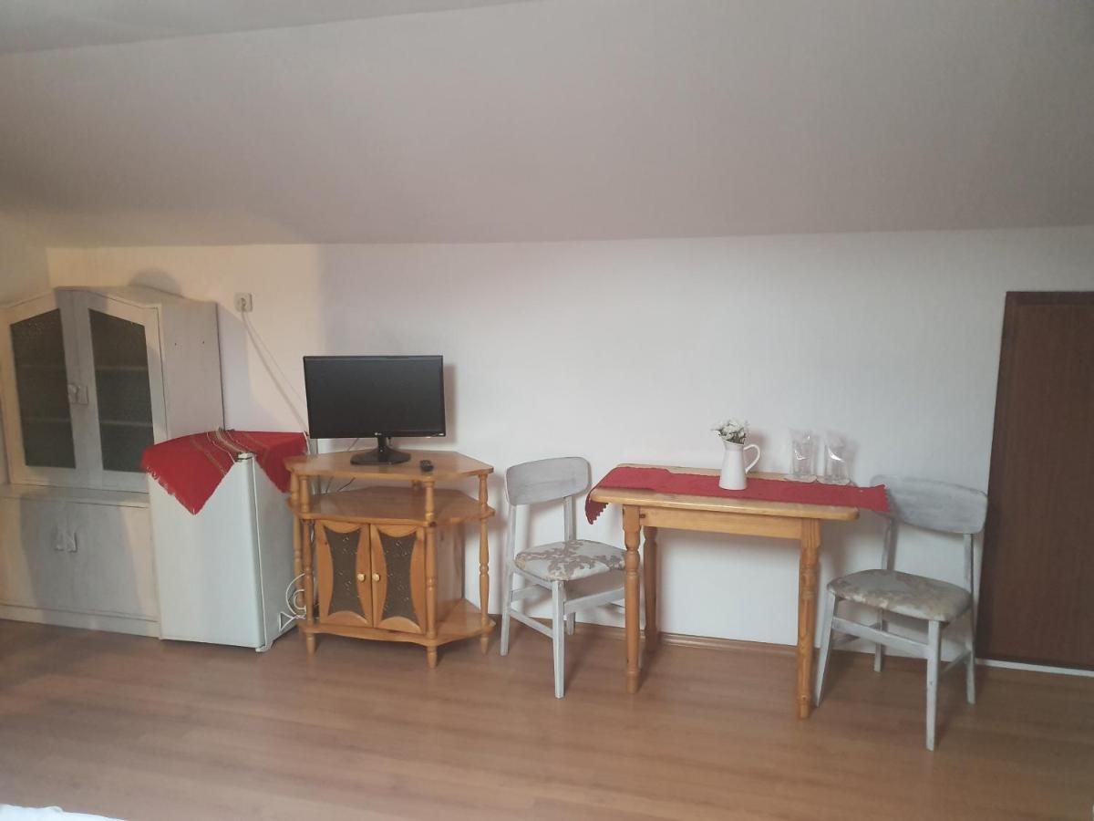 Тодор Прегьов Bansko Eksteriør billede
