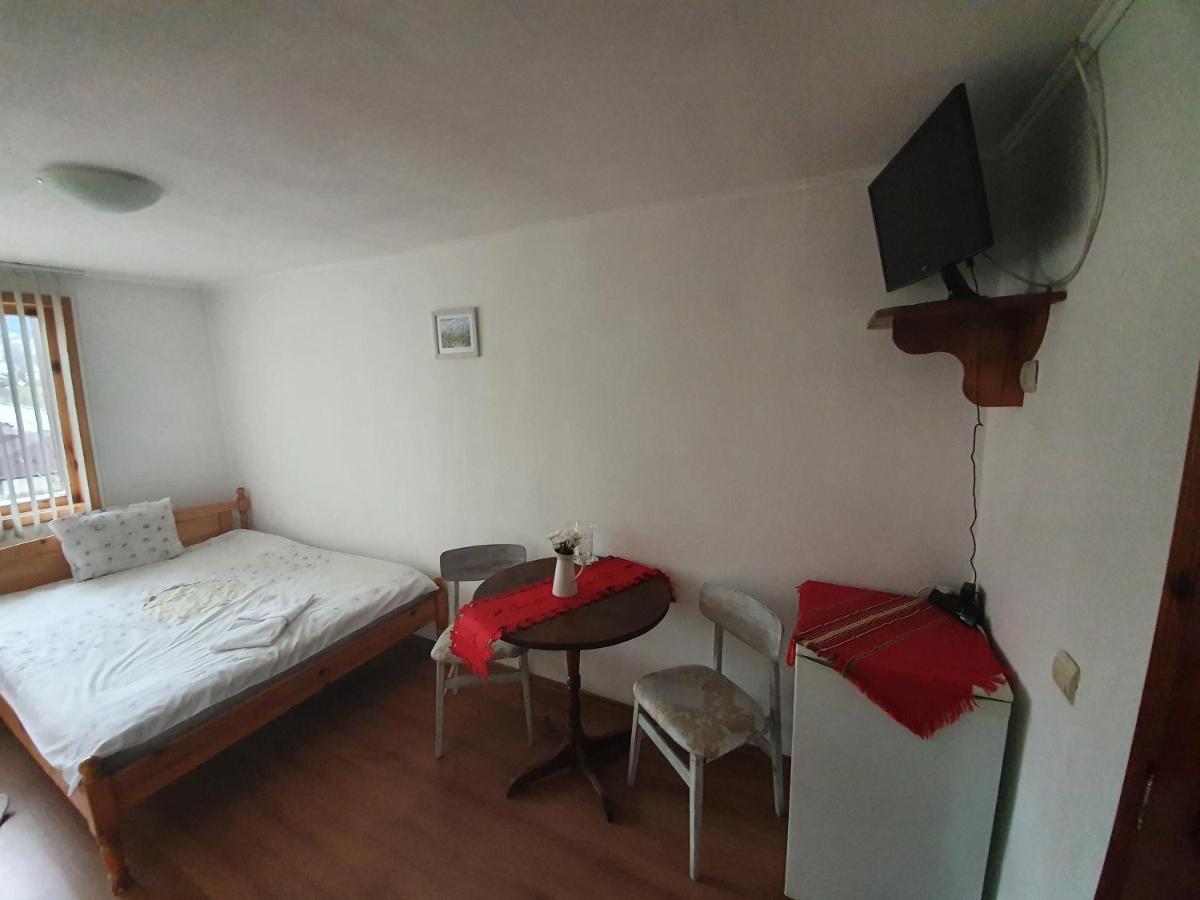 Тодор Прегьов Bansko Eksteriør billede