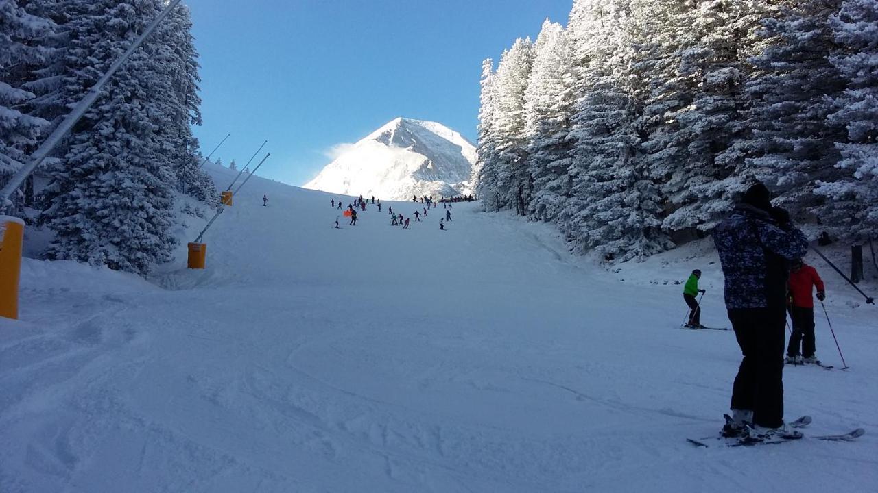 Тодор Прегьов Bansko Eksteriør billede