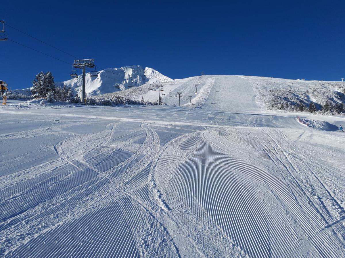 Тодор Прегьов Bansko Eksteriør billede