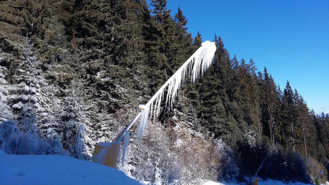 Тодор Прегьов Bansko Eksteriør billede